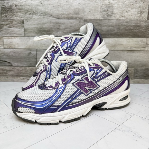 New Balance Other - New Balance 740 - Men's 9 - Women's 10.5 Concord Grape
